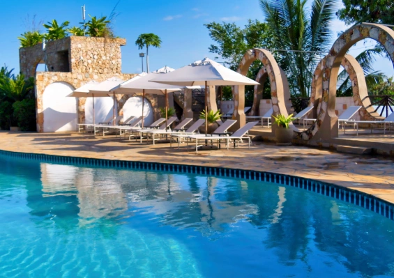 Hôtel Palumbo Waves Resort 4* Hôtel Palumbo Waves Resort 4*