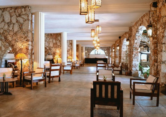 Hôtel Palumbo Waves Resort 4* Hôtel Palumbo Waves Resort 4*