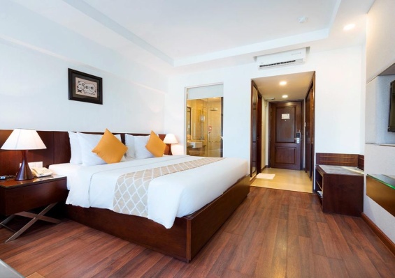 Hôtel Oriental Pearl 4* by Ôvoyages Hôtel Oriental Pearl 4* by Ôvoyages