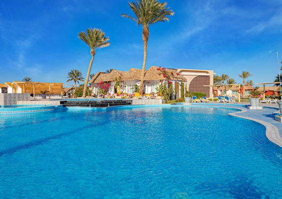 Ôclub Experience Panorama Bungalows Resort El Gouna 4* Ôclub Experience Panorama Bungalows Resort El Gouna 4*