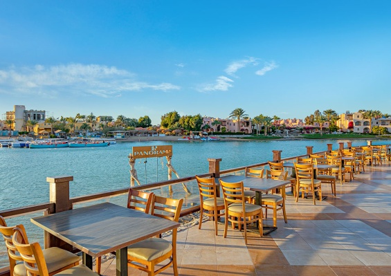 Ôclub Experience Panorama Bungalows Resort El Gouna 4* Ôclub Experience Panorama Bungalows Resort El Gouna 4*