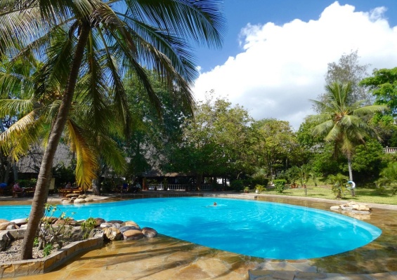 Ôclub Experience Papillon Lagoon Reef 4* + Safari 2 nuits Ôclub Experience Papillon Lagoon Reef 4* + Safari 2 nuits