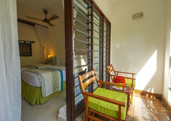Ôclub Experience Papillon Lagoon Reef 4* + Safari 2 nuits Ôclub Experience Papillon Lagoon Reef 4* + Safari 2 nuits