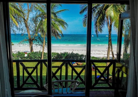 Ôclub Experience Papillon Lagoon Reef 4* Ôclub Experience Papillon Lagoon Reef 4*