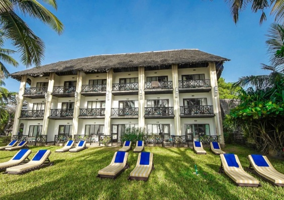Ôclub Experience Papillon Lagoon Reef 4* + Safari 2 nuits Ôclub Experience Papillon Lagoon Reef 4* + Safari 2 nuits