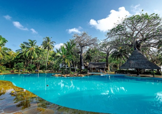 Ôclub Experience Papillon Lagoon Reef 4* + Safari 2 nuits Ôclub Experience Papillon Lagoon Reef 4* + Safari 2 nuits