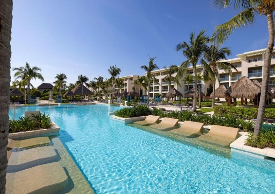 Hôtel Paradisus La Perla 5* Adult Only +18 Hôtel Paradisus La Perla 5* Adult Only +18