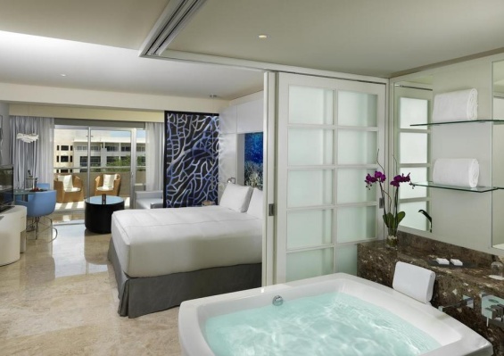 Hôtel Paradisus La Perla 5* Adult Only +18 Hôtel Paradisus La Perla 5* Adult Only +18