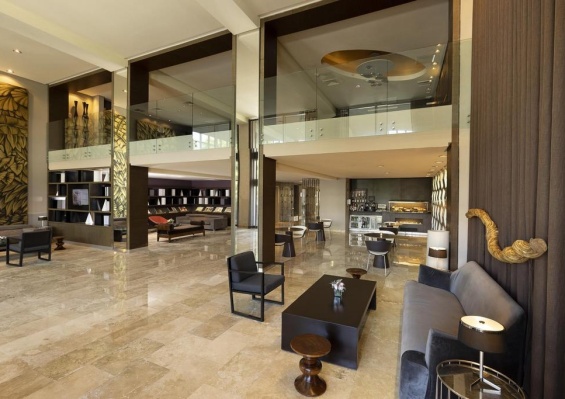 Hôtel Paradisus La Perla 5* Adult Only +18 Hôtel Paradisus La Perla 5* Adult Only +18