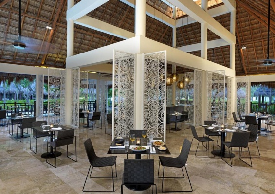 Hôtel Paradisus La Perla 5* Adult Only +18 Hôtel Paradisus La Perla 5* Adult Only +18