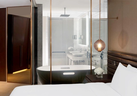 Hôtel Paramount Dubaï 5* Hôtel Paramount Dubaï 5*