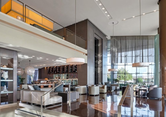 Hôtel Park Rotana Abu Dhabi 5* Hôtel Park Rotana Abu Dhabi 5*