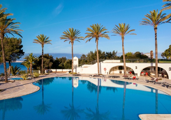 Hôtel Pestana Alvor Praia Premium Beach & Golf Resort 5* Hôtel Pestana Alvor Praia Premium Beach & Golf Resort 5*