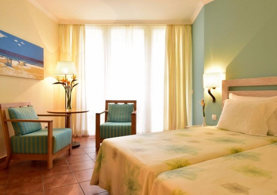 Hôtel Pestana Viking Beach & Spa Resort 4* Hôtel Pestana Viking Beach & Spa Resort 4*