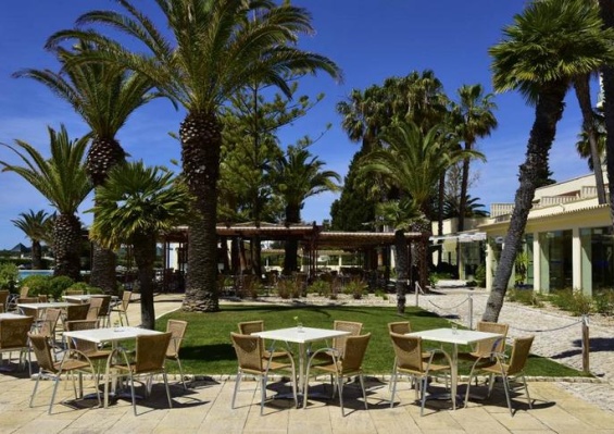 Hôtel Pestana Viking Beach & Spa Resort 4* Hôtel Pestana Viking Beach & Spa Resort 4*