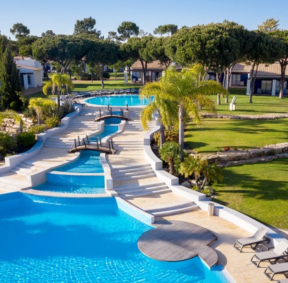 Hôtel Pestana Vila Sol Golf & Spa Resort 5*, Séjour Portugal, Algarve par Ôvoyages Hôtel Pestana Vila Sol Golf & Spa Resort 5*, Séjour Portugal, Algarve par Ôvoyages