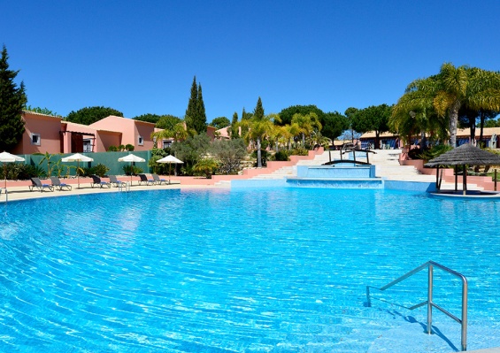 Hôtel Pestana Vila Sol Golf & Spa Resort 5* Hôtel Pestana Vila Sol Golf & Spa Resort 5*