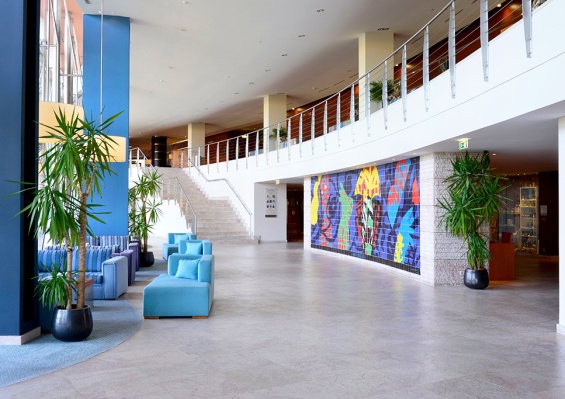 Hôtel Pestana Vila Sol Golf & Spa Resort 5* Hôtel Pestana Vila Sol Golf & Spa Resort 5*
