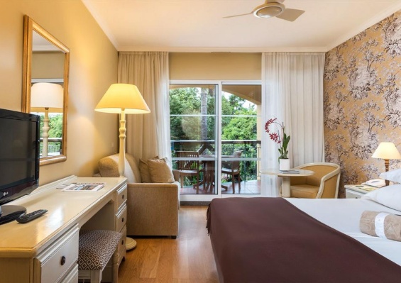 Hôtel Pestana Village Garden 4* Hôtel Pestana Village Garden 4*