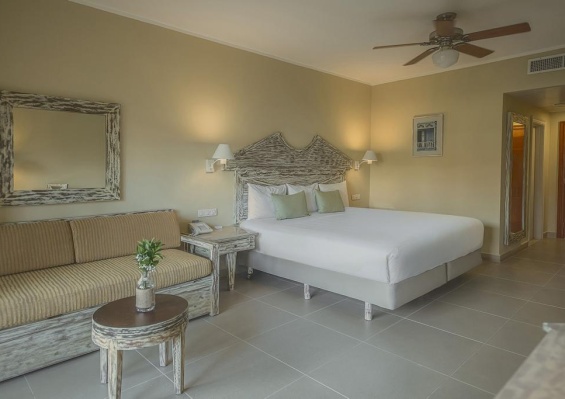 Hôtel Iberostar Waves Dominicana 5* Hôtel Iberostar Waves Dominicana 5*