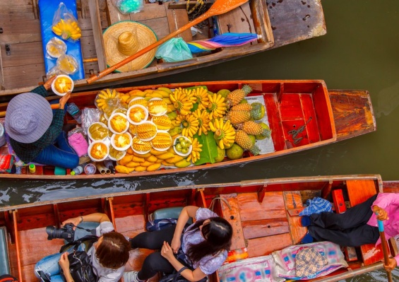 Combiné Ôcity Xperience Away Riverside, Ôcity Xperience Sabai Sabai 4* & Ôclub Experience Emerald Beach Resort 5* Combiné Ôcity Xperience Away Riverside, Ôcity Xperience Sabai Sabai 4* & Ôclub Experience Emerald Beach Resort 5*