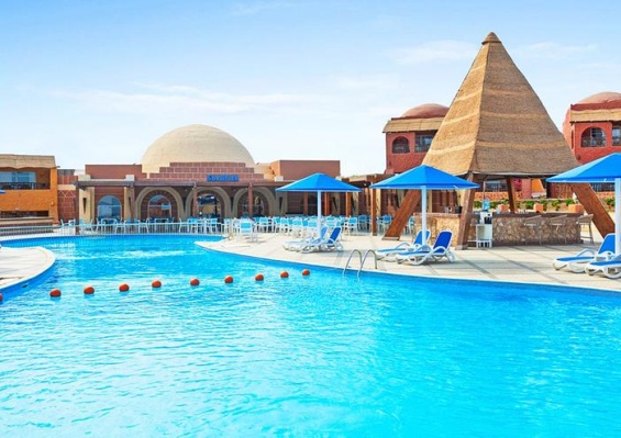 Hôtel Pickalbatros Portofino Villaggio 4* Hôtel Pickalbatros Portofino Villaggio 4*