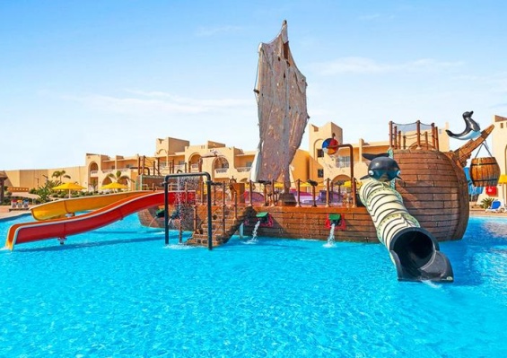 Hôtel Pickalbatros Portofino Villaggio 4* Hôtel Pickalbatros Portofino Villaggio 4*