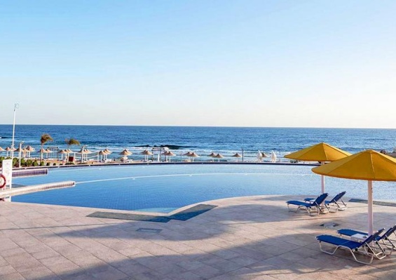 Hôtel Pickalbatros Vita Resort Portofino 4* Hôtel Pickalbatros Vita Resort Portofino 4* - photo 1