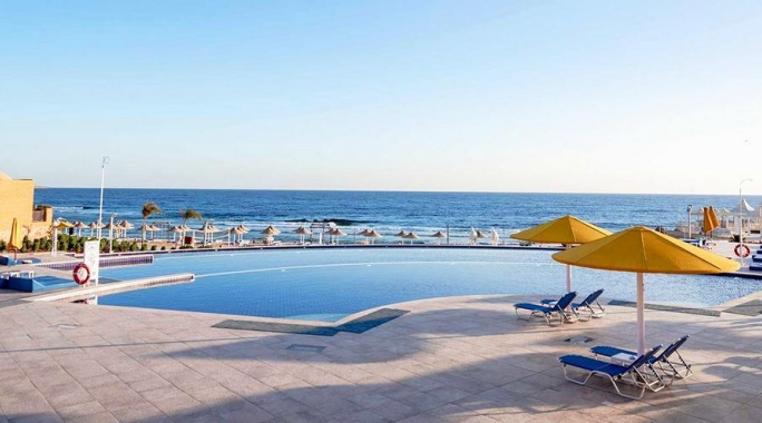 Hôtel Pickalbatros Vita Resort Portofino 4*, Séjour Egypte, Hurghada par Ôvoyages Hôtel Pickalbatros Vita Resort Portofino 4*, Séjour Egypte, Hurghada par Ôvoyages