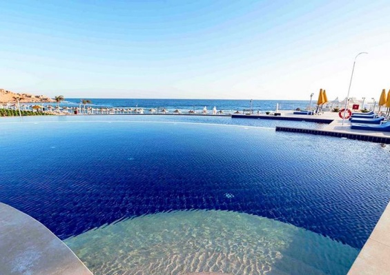 Hôtel Pickalbatros Vita Resort Portofino 4* Hôtel Pickalbatros Vita Resort Portofino 4* - photo 2