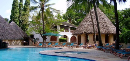 Hôtel Pinewood Beach Resort & Spa 4* Sup + Safari 2 nuits, Séjour Kenya par Ôvoyages Hôtel Pinewood Beach Resort & Spa 4* Sup + Safari 2 nuits, Séjour Kenya par Ôvoyages