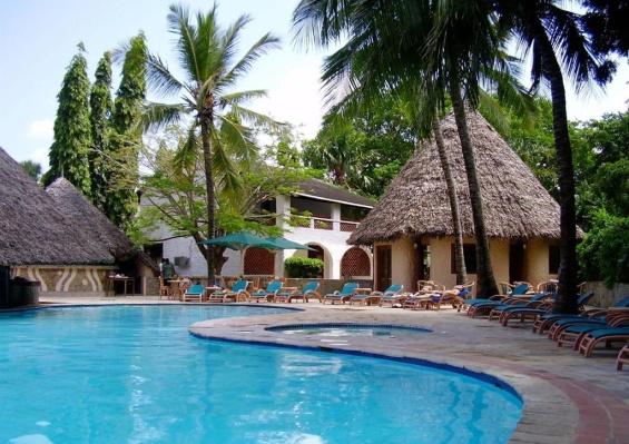 Hôtel Pinewood Beach Resort & Spa 4* Sup Hôtel Pinewood Beach Resort & Spa 4* Sup