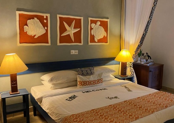 Hôtel Pinewood Beach Resort & Spa 4* Sup + Safari 1 nuit Hôtel Pinewood Beach Resort & Spa 4* Sup + Safari 1 nuit