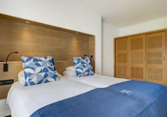 Hôtel Playitas Resort - Playitas Aparthotel 4* Hôtel Playitas Resort - Playitas Aparthotel 4*