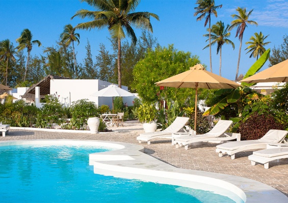 Hôtel Dhow Inn Zanzibar 4* Hôtel Dhow Inn Zanzibar 4*
