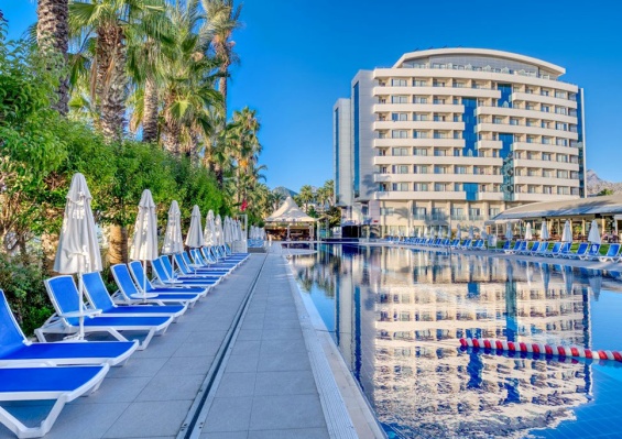 Hôtel Porto Bello Resort & Spa 5* Hôtel Porto Bello Resort & Spa 5*