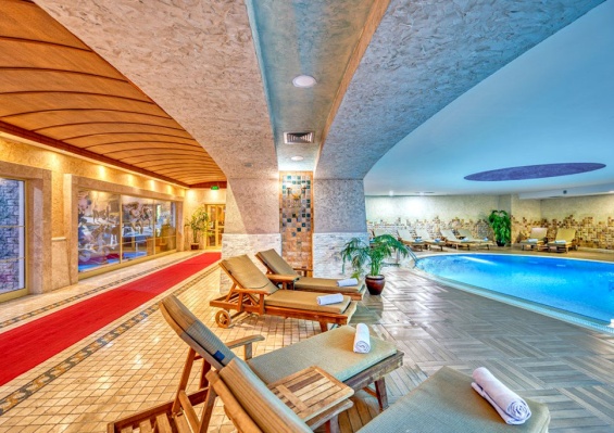 Hôtel Porto Bello Resort & Spa 5* Hôtel Porto Bello Resort & Spa 5*