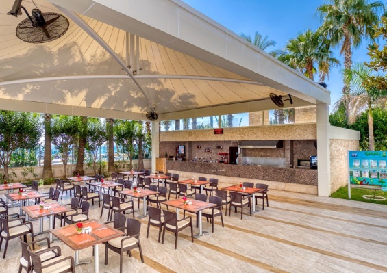 Hôtel Porto Bello Resort & Spa 5* Hôtel Porto Bello Resort & Spa 5*