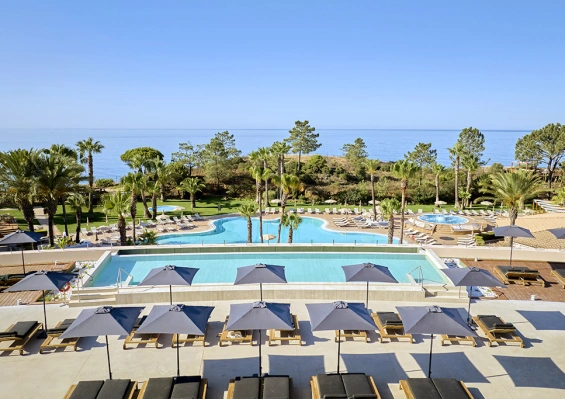 Hôtel PortoBay Blue Ocean 4* Hôtel PortoBay Blue Ocean 4* - photo 1