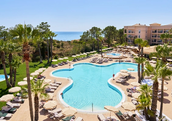 Hôtel PortoBay Blue Ocean 4* Hôtel PortoBay Blue Ocean 4* - photo 2