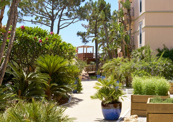 Hôtel PortoBay Blue Ocean 4* Hôtel PortoBay Blue Ocean 4* - photo 5