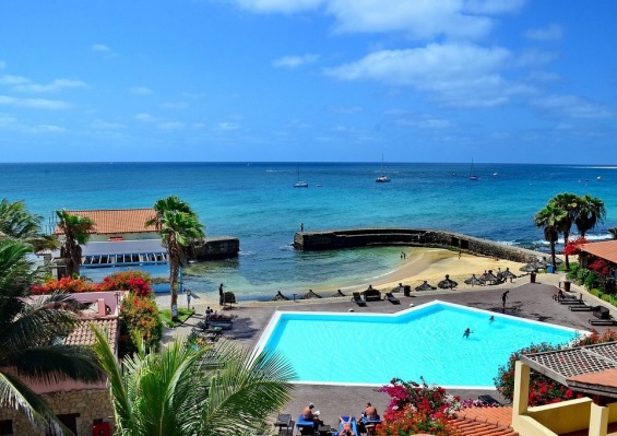 Hôtel Porto Antigo Residence 3* Hôtel Porto Antigo Residence 3*