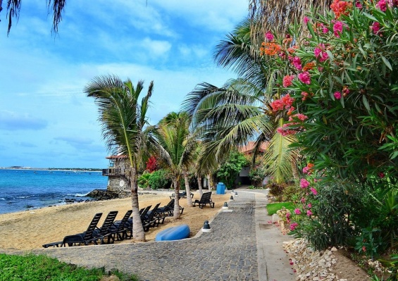 Hôtel Porto Antigo Residence 3* Hôtel Porto Antigo Residence 3*