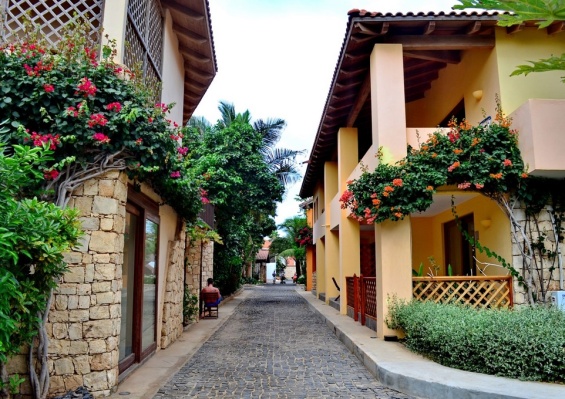 Hôtel Porto Antigo Residence 3* Hôtel Porto Antigo Residence 3*