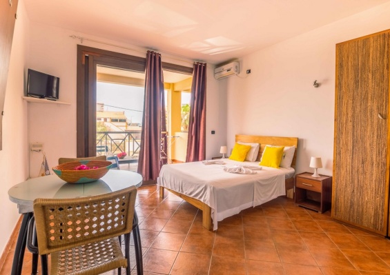 Hôtel Porto Antigo Residence 3* Hôtel Porto Antigo Residence 3*
