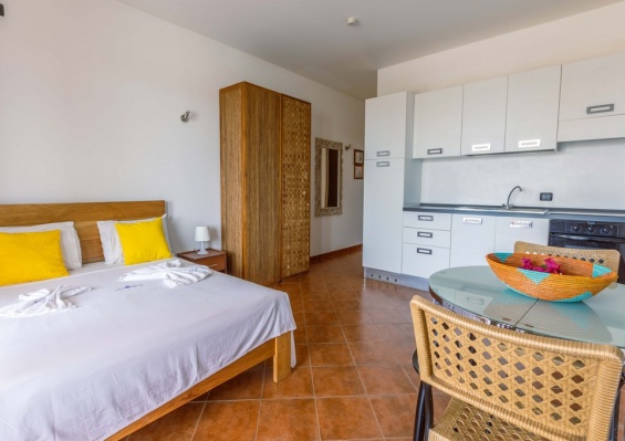 Hôtel Porto Antigo Residence 3* Hôtel Porto Antigo Residence 3*