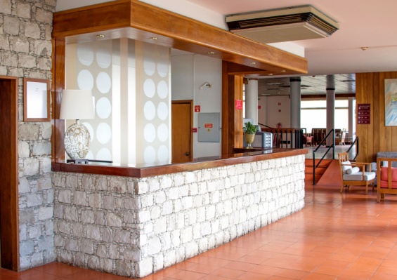 Hôtel Praia Dourada Porto Santo 4* Hôtel Praia Dourada Porto Santo 4*