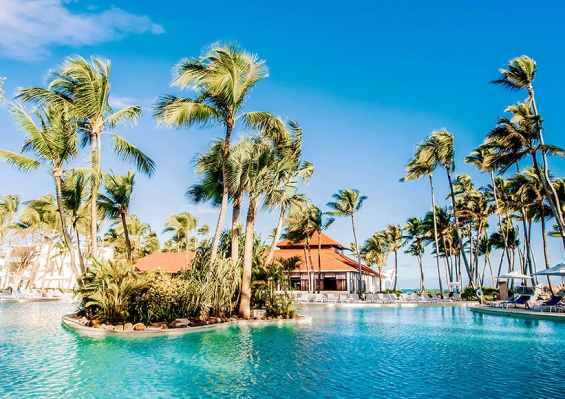 Hôtel Princess Family Club Bavaro 5* Hôtel Princess Family Club Bavaro 5*