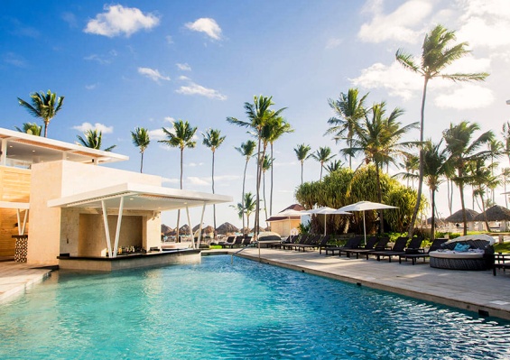 Hôtel Princess Family Club Bavaro 5* Hôtel Princess Family Club Bavaro 5*