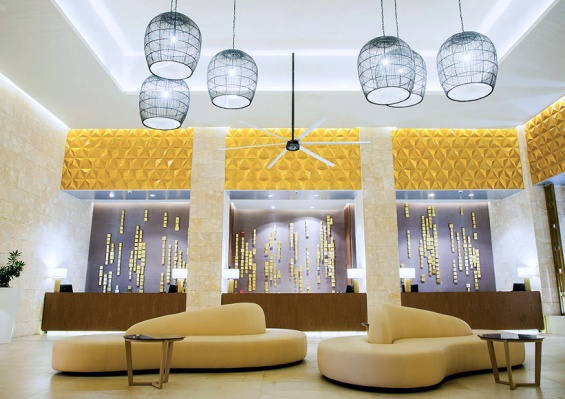 Hôtel Princess Family Club Bavaro 5* Hôtel Princess Family Club Bavaro 5*